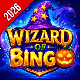 Wizard of Bingo 아이콘