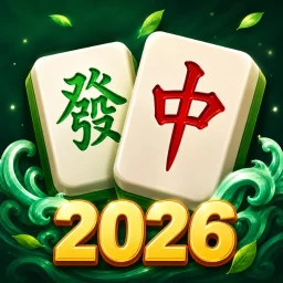 Mahjong for Seniors 아이콘
